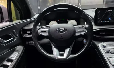 Hyundai Santafe 2021, 46372 км, за 29500000 KRW - фото 13
