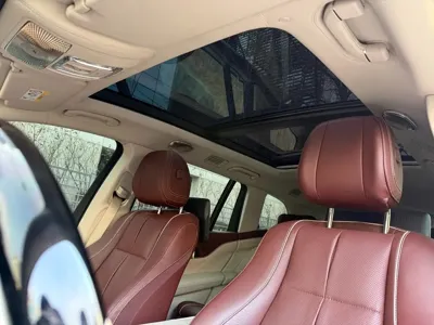Mercedes-Benz GLS-Class 2022, 31000 км, за 185000000 KRW - фото 10