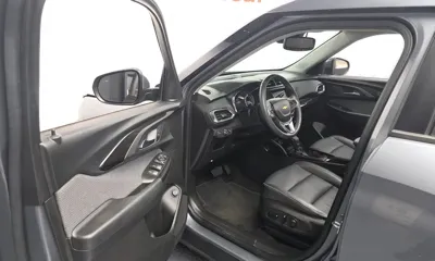 ChevroletGMDaewoo Trailblazer 2021, 124630 км, за 17900000 KRW - фото 10