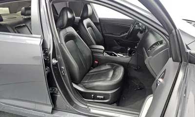 Kia K5 2013, 153436 км, за 4550000 KRW - фото 12