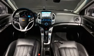 ChevroletGMDaewoo Cruze 2014, 139710 км, за 2990000 KRW - фото 7