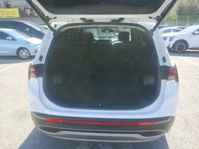Hyundai Santafe 2021, 165000 км, за 16400000 KRW - фото 6