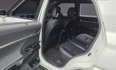 KG_Mobility_Ssangyong Actyon 2025, 29873 км, за 24500000 KRW - фото 12