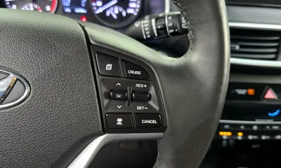 Hyundai Tucson 2019, 56736 км, за 17900000 KRW - фото 16