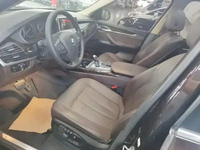 BMW X5 (Import) 2016, 170900 км, за 111300 CNY - фото 15