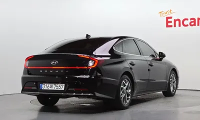 Hyundai Sonata 2023, 58624 км, за 25950000 KRW
