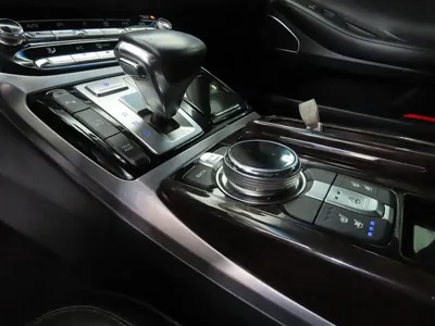 Genesis EQ900 2016, 214973 км, за 9800000 KRW - фото 11