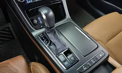 Hyundai Grandeur 2018, 91190 км, за 19700000 KRW - фото 9