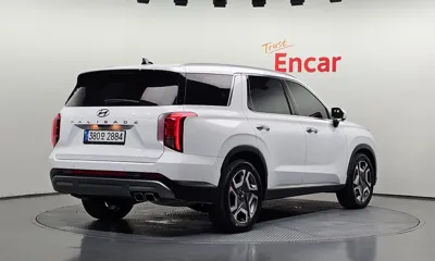 Hyundai Palisade 2023, 121131 км, за 29700000 KRW