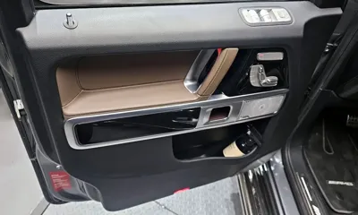 Mercedes-Benz G-Class 2021, 36558 км, за 187800000 KRW - фото 24