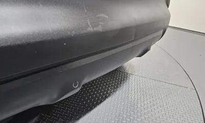 Renault-KoreaSamsung QM3 2016, 175161 км, за 3700000 KRW - фото 29