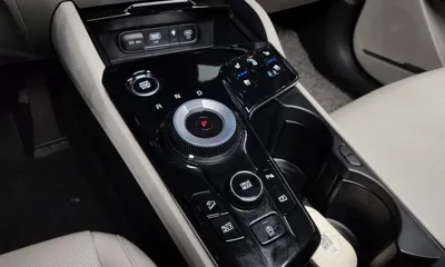 Kia Sportage 2022, 65519 км, за 24900000 KRW - фото 9