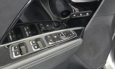 Kia Niro 2020, 82870 км, за 17790000 KRW - фото 13