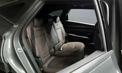 Hyundai Tucson 2024, 5824 км, за 34900000 KRW - фото 26
