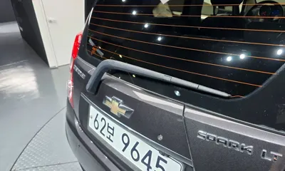 ChevroletGMDaewoo Spark 2014, 89093 км, за 3900000 KRW - фото 29
