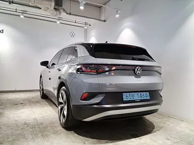 Volkswagen ID.4 2024, 5917 км, за 39000000 KRW - фото 3