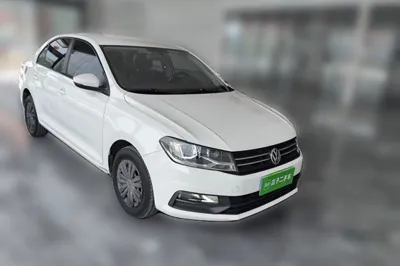 Volkswagen Santana 2018, 85600 км, за 42623.27 CNY - фото 3