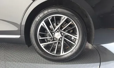 Hyundai Grandeur 2020, 96262 км, за 19990000 KRW - фото 21