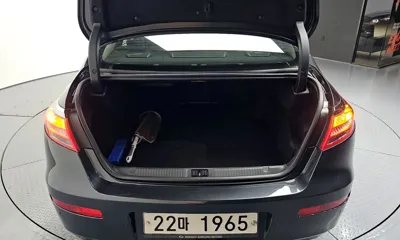 Renault-KoreaSamsung SM7 2015, 96293 км, за 5800000 KRW - фото 20