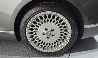 Genesis G80 2021, 44056 км, за 34600000 KRW - фото 21