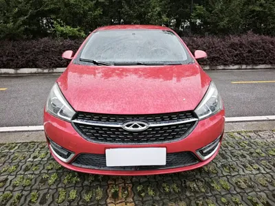 Chery Arrizo 5 2016, 92000 км, за 8800 CNY