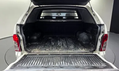 KG_Mobility_Ssangyong KORANDO 2018, 114520 км, за 9900000 KRW - фото 20