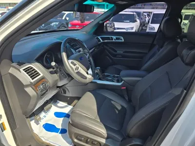 Ford Explorer 2015, 120488 км, за 8300000 KRW - фото 13