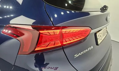 Hyundai Santafe 2019, 66649 км, за 19490000 KRW - фото 23