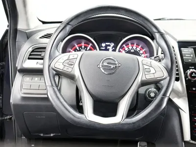 KG_Mobility_Ssangyong TIBOLI 2015, 70600 км, за 6300000 KRW - фото 16