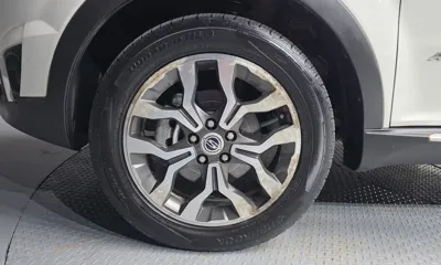 KG_Mobility_Ssangyong KORANDO 2016, 147761 км, за 4900000 KRW - фото 5