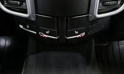 Porsche Cayenne 2016, 159250 км, за 23900000 KRW - фото 18