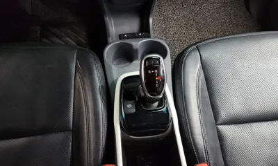 ChevroletGMDaewoo Bolt EV 2019, 117149 км, за 15500000 KRW - фото 9