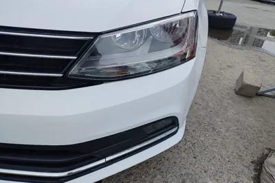 Volkswagen Sagitar 2018, 101300 км, за 50760.44 CNY - фото 8