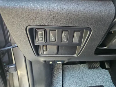 Renault-KoreaSamsung QM6 2017, 138387 км, за 9500000 KRW - фото 8