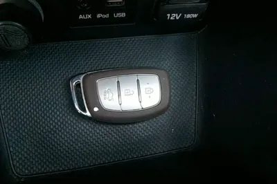 Hyundai Mistra 2014, 121600 км, за 39798.13 CNY - фото 23