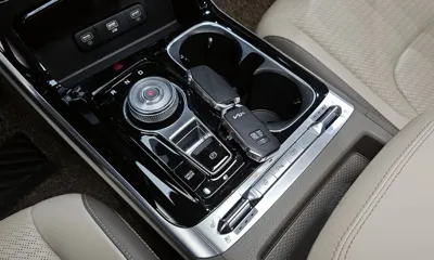 Kia Canival 2023, 33351 км, за 32900000 KRW - фото 9