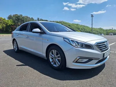 Hyundai Sonata 2015, 82730 км, за 6700000 KRW