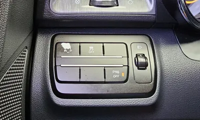 KG_Mobility_Ssangyong TIBOLI 2018, 132032 км, за 5900000 KRW - фото 14