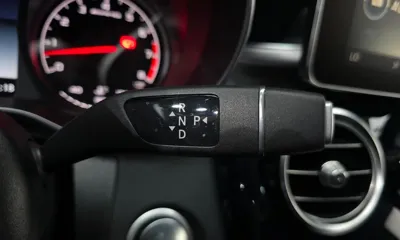 Mercedes-Benz C-Class 2018, 49691 км, за 38900000 KRW - фото 9