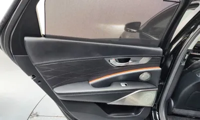 Kia K9 2019, 171585 км, за 21200000 KRW - фото 25