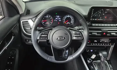 Kia Seltos 2022, 23026 км, за 44440000 KRW - фото 13