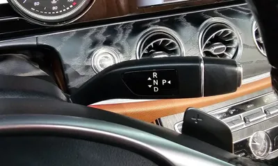 Mercedes-Benz E-Class 2018, 92579 км, за 28900000 KRW - фото 9