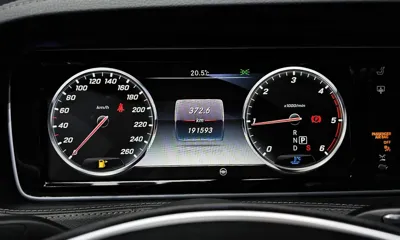 Mercedes-Benz S-Class 2016, 191593 км, за 23200000 KRW - фото 8