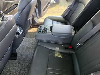 Hyundai Genesis 2016, 97796 км, за 12490000 KRW - фото 10