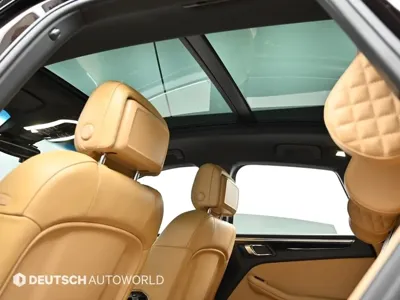 Porsche Macan 2017, 68652 км, за 33500000 KRW - фото 18
