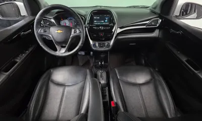 ChevroletGMDaewoo Spark 2016, 98129 км, за 5900000 KRW - фото 7