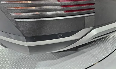 Hyundai Ioniq5 2023, 45313 км, за 31500000 KRW - фото 29