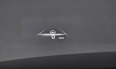 Genesis GV70 2022, 83315 км, за 34990000 KRW - фото 31