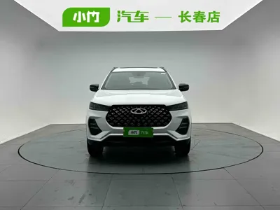 Chery Tiggo 7 2023, 15000 км, за 79800 CNY