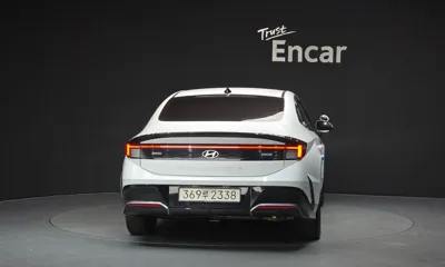 Hyundai Sonata 2025, 91406 км, за 15900000 KRW - фото 4